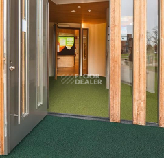 Forbo Coral Bright 2608 Fresh Grass фото 2 | FLOORDEALER